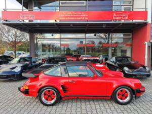 Bild 10/31 von Porsche 911 Carrera 3.2 (WTL) (1987)