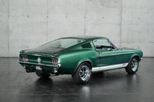 Image 38/50 of Ford Mustang 390 GTA (1967)