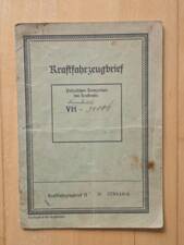 Bild 18/24 von Dürkopp-Werke M10 (1939)