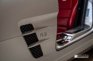 Afbeelding 14/18 van Mercedes-Benz SLS AMG (2011)