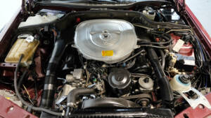 Image 21/23 of Mercedes-Benz 560 SEC (1987)