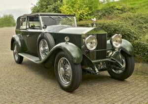 Immagine 15/50 di Rolls-Royce Phantom I (1929)