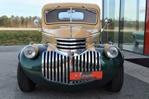 Afbeelding 2/49 van Chevrolet AK Series (1946)