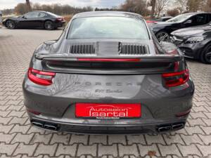 Afbeelding 4/41 van Porsche 911 Turbo (2016)