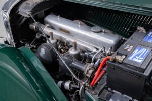 Bild 31/36 von Jaguar Mk IV 3,5 Litre (1947)
