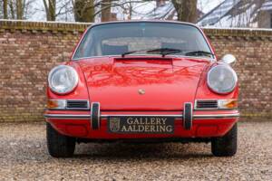 Immagine 5/50 di Porsche 912 (1968)