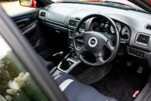 Imagen 43/50 de Subaru Impreza GT Turbo (2000)