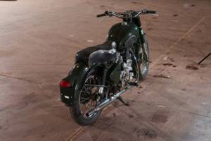 Bild 18/20 von Royal Enfield Clipper 350 (1957)