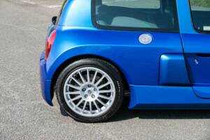 Imagen 28/34 de Renault Clio II V6 (2002)
