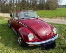 Image 8/18 of Volkswagen Coccinelle 1303 (1979)