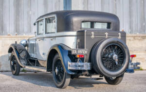 Bild 4/7 von Isotta Fraschini 8A (1927)