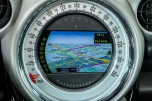 Immagine 27/50 di Mini Cooper S Countryman ALL4 (2010)