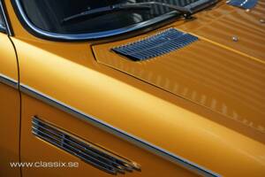 Image 18/32 of BMW 3.0 CS (1972)