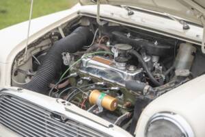 Image 28/35 de Austin Mini Cooper S 1275 (1964)