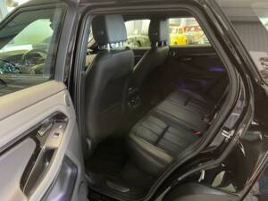 Image 11/19 of Land Rover Range Rover Evoque P250 (2020)