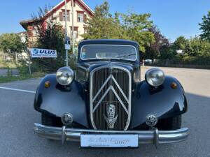 Bild 2/44 von Citroën Traction Avant 15/6 (1953)
