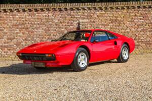 Image 9/50 de Ferrari 308 GTB (1977)