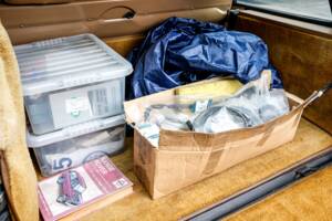 Imagen 32/38 de Land Rover Range Rover Classic (1983)