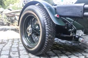 Immagine 41/50 di Bentley 3&#x2F;8 Special (1925)