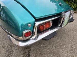 Bild 29/44 von Citroën DS 23 Pallas (1973)