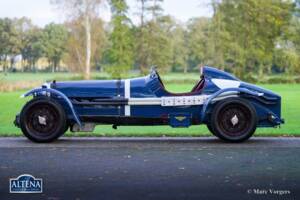Immagine 4/50 di Bentley 3&#x2F;8 Race (1948)