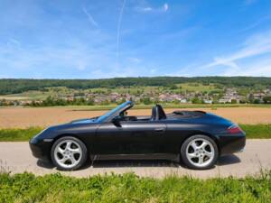 Bild 5/26 von Porsche 911 Carrera (2000)