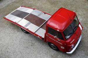 Image 8/25 of Alfa Romeo A12/F12 (1977)