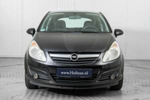 Image 14/48 de Opel Corsa 1.2 (2008)