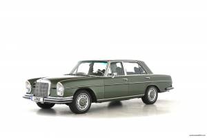 Image 1/100 of Mercedes-Benz 300 SEL 4.5 (1972)