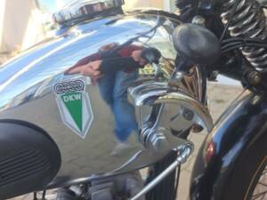 Immagine 18/19 di DKW SB 500 (1900)
