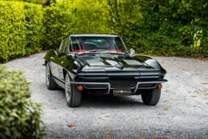Afbeelding 14/22 van Chevrolet Corvette Sting Ray (1963)