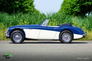Image 3/47 de Austin-Healey 3000 Mk III (BJ8) (1967)