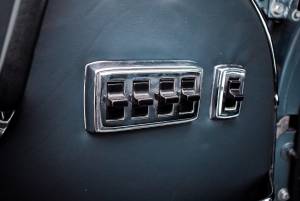 Bild 23/31 von Mercedes-Benz 250 SE (1967)