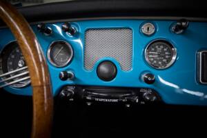 Afbeelding 82/100 van MG MGA 1500 (1957)