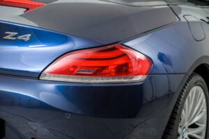 Imagen 30/50 de BMW Z4 sDrive23i (2009)