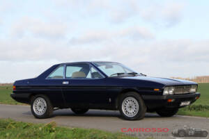 Image 44/50 of Lancia Gamma Coupe 2000 (1981)