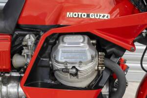 Afbeelding 6/40 van Moto Guzzi 850 LeMans II (1980)