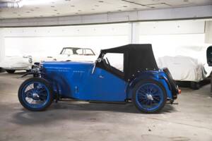 Image 6/85 de MG J2 Midget (1934)