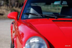 Afbeelding 14/33 van Porsche 911 Carrera 2 (1993)
