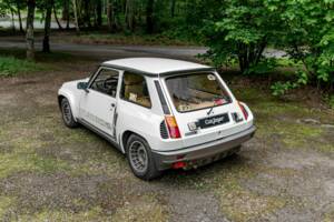 Image 2/49 of Renault R 5 Turbo 2 (1984)