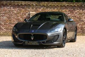 Immagine 8/50 di Maserati GranTurismo Sport (2017)