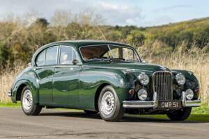 Bild 14/50 von Jaguar Mk VII M (1955)