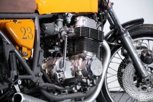 Image 19/50 of Honda CB 750 Custom (1974)