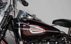 Immagine 48/79 di Harley-Davidson EL Knucklehead (1941)