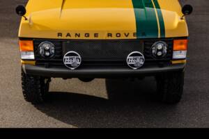 Immagine 13/51 di Land Rover Range Rover Classic 3.9 (1989)