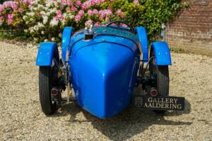 Image 6/50 of Riley Nine Brooklands Speed Model (1932)
