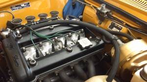 Bild 27/48 von Alfa Romeo 1750 GT Veloce (1967)