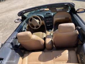 Image 10/46 of Ford Mustang (1995)