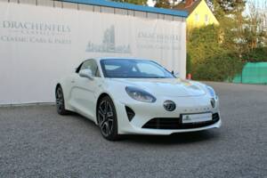 Imagen 80/80 de Alpine A 110 "Première Édition" (2018)