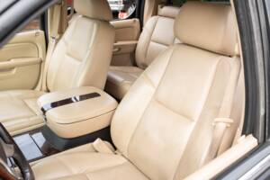 Afbeelding 47/50 van Cadillac Escalade EXT (2010)